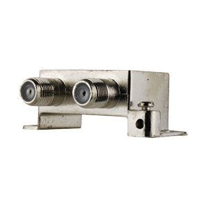 2-Way Coaxial Splitter (KL-812A)