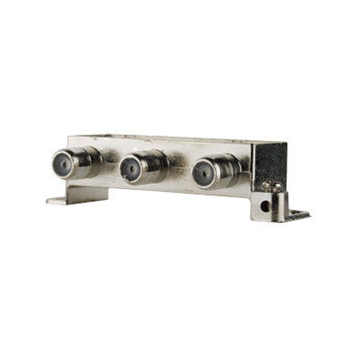 4-Way Coaxial Splitter (KL-814A)