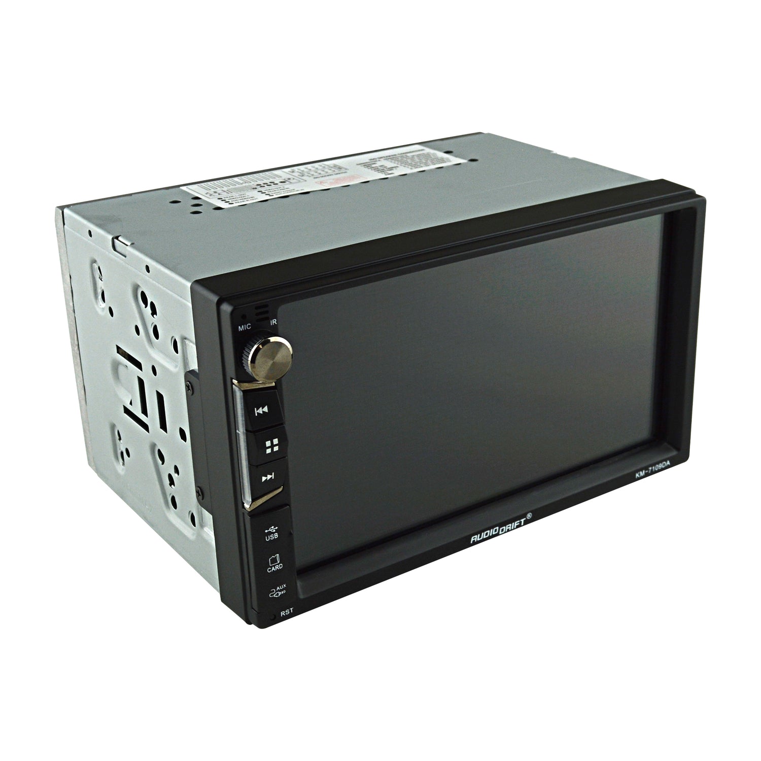 Car Multimedia Player (KM-7109DA)