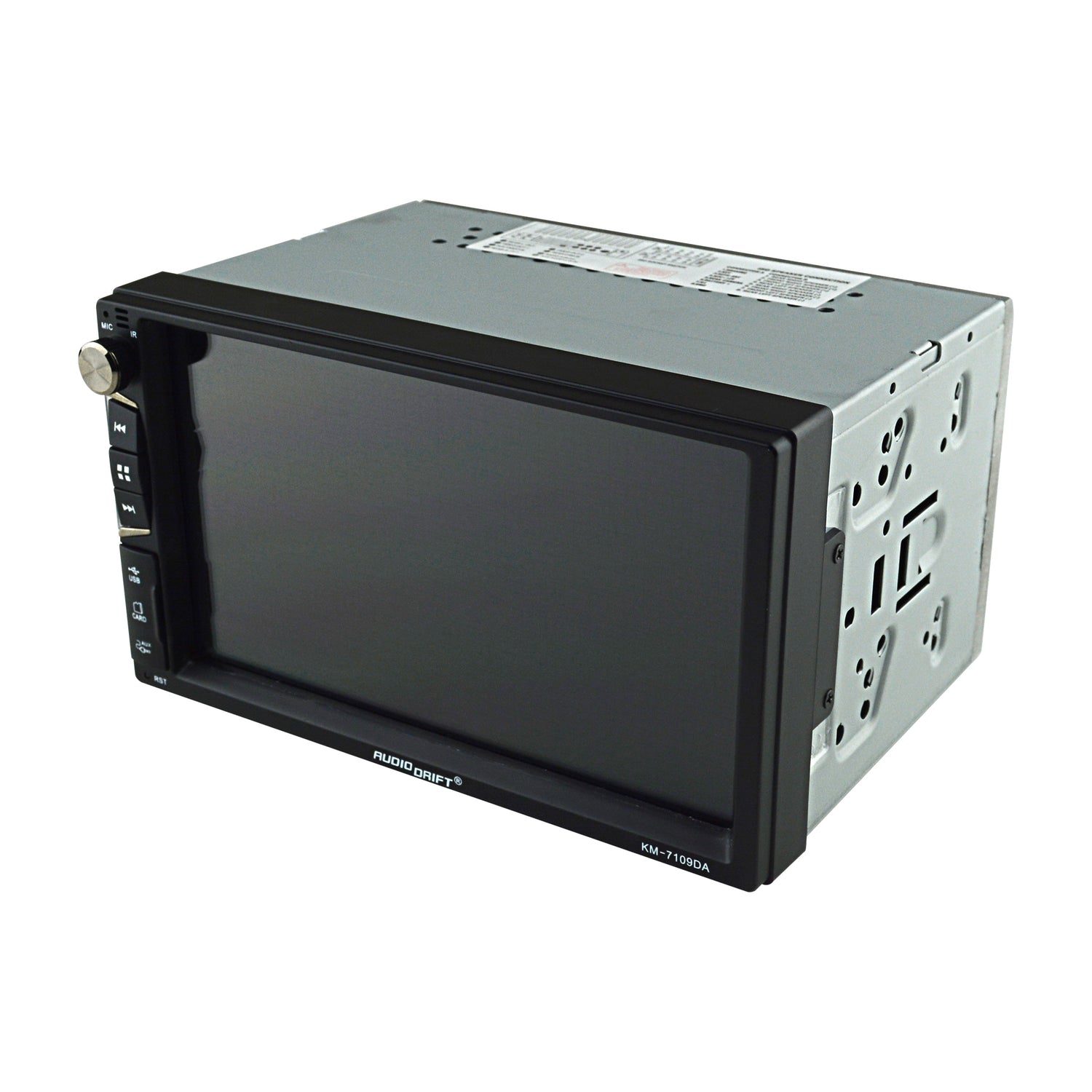 Car Multimedia Player (KM-7109DA)