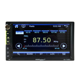 Car Multimedia Player (KM-7109DA)