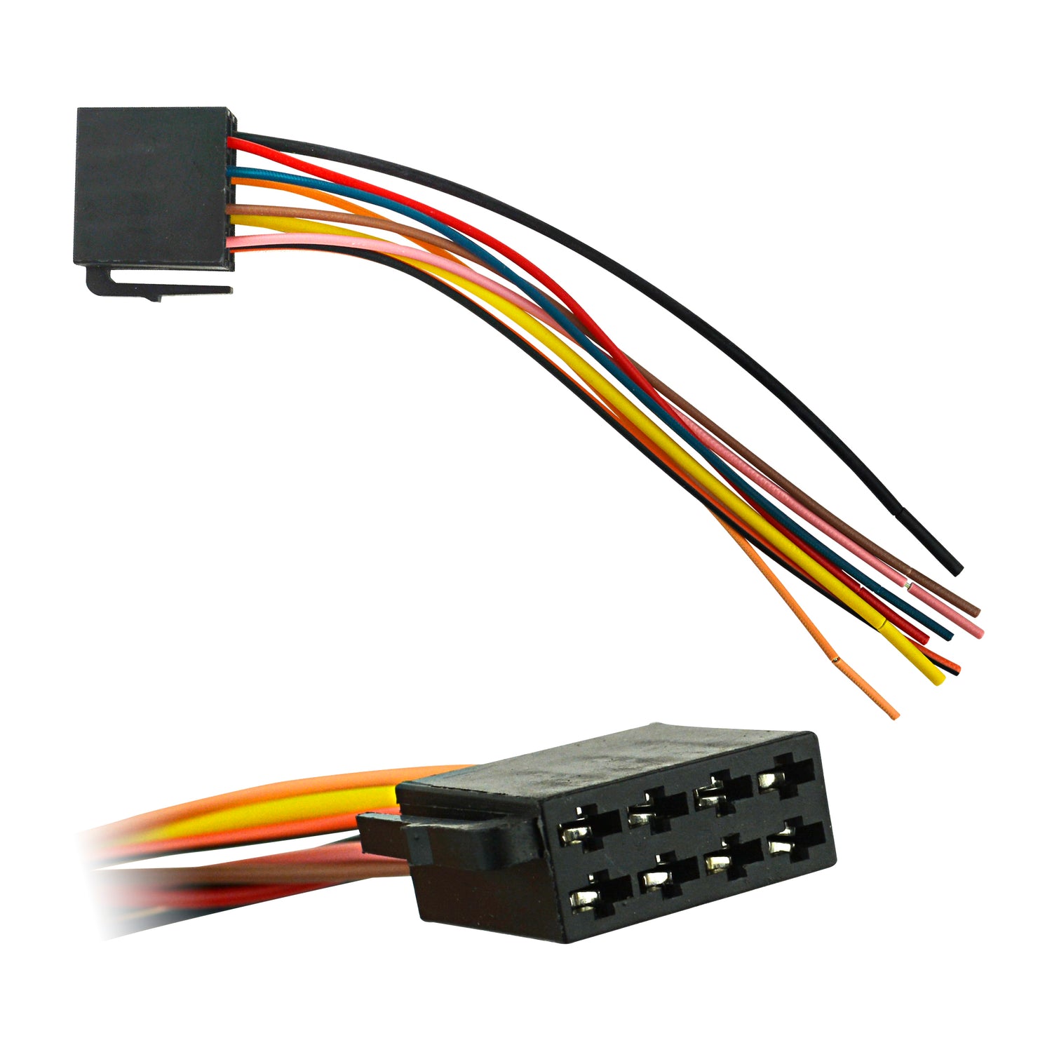 Car Multimedia Player (KM-7109DA)