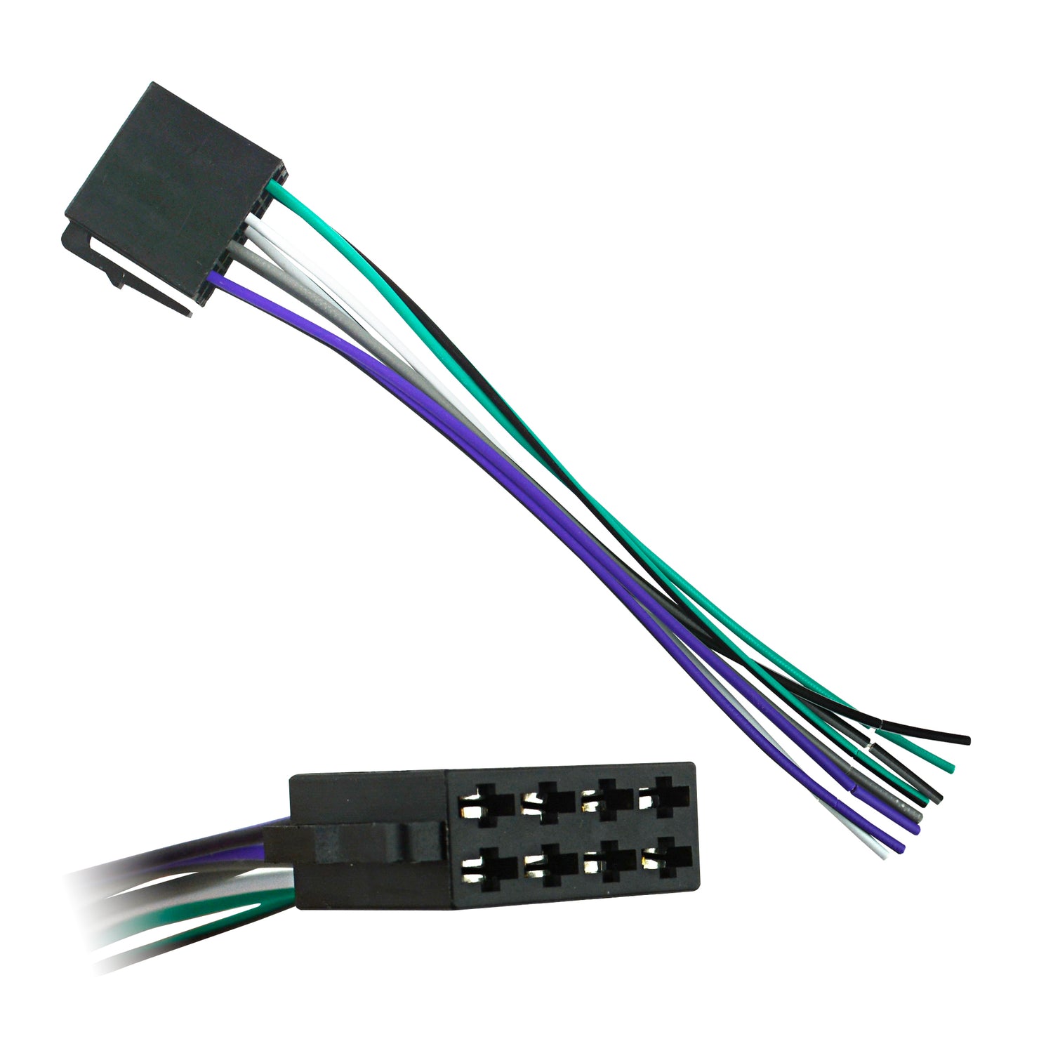 Car Multimedia Player (KM-7109DA)