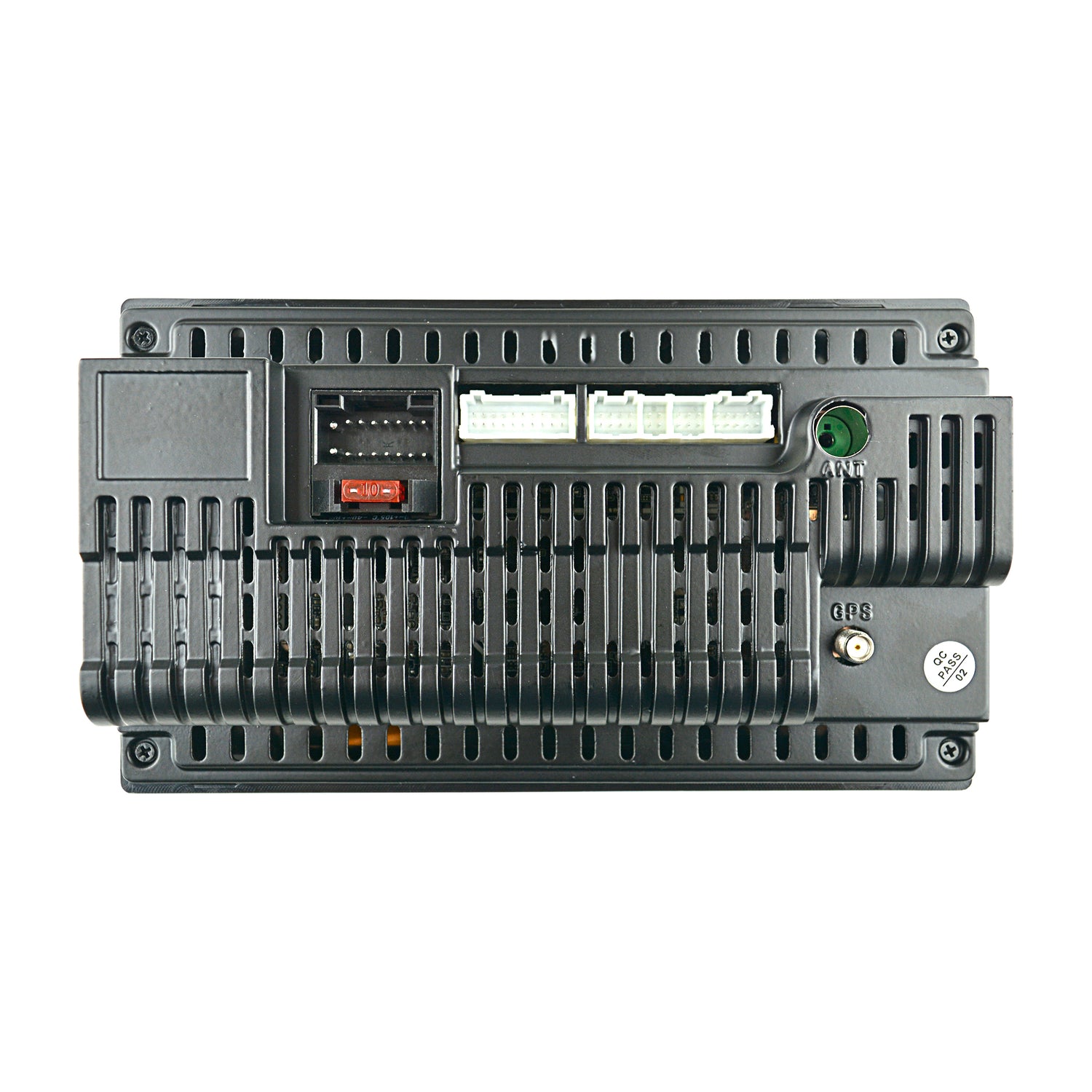 App Car Multimedia Player (KM-7300APP)