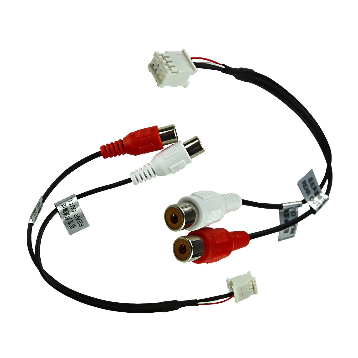 App Car Multimedia Player (KM-7300APP)