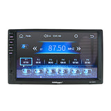 App Car Multimedia Player (KM-7500TA)