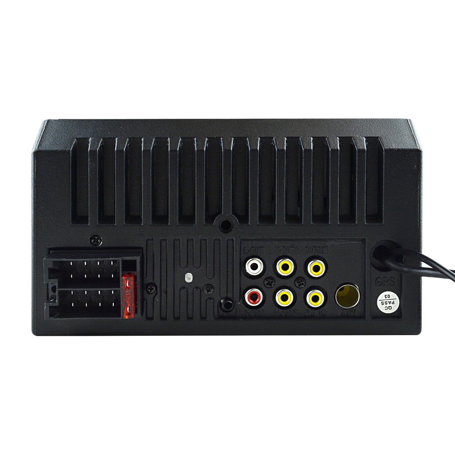 App Car Multimedia Player (KM-7500TA)