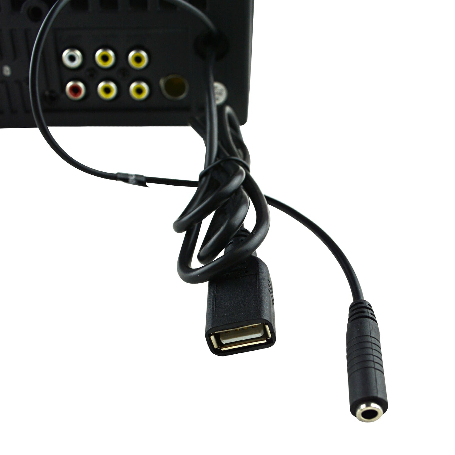 App Car Multimedia Player (KM-7500TA)