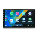 10.1" Double Din Car Multimedia Player (KMD-10003CP)