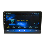 9" Single Din Car Multimedia Player (KMS-9003CP)