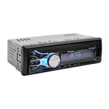 Multimedia Car Radio (KP-1737BT)