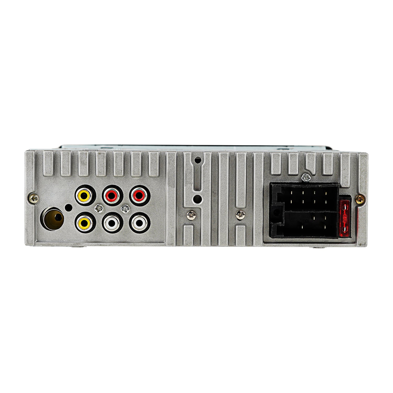 Multimedia Car Radio with CD Player (KPD-1935BT)
