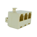 Modular Triple Adapter (KR-203)