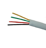1000Ft Flat Telephone Cable (KR-220)