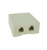 Double Modular Surface Jack (KR-468D)