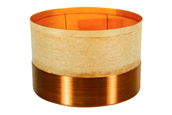 Kapton Voice Coil (KVC-2)