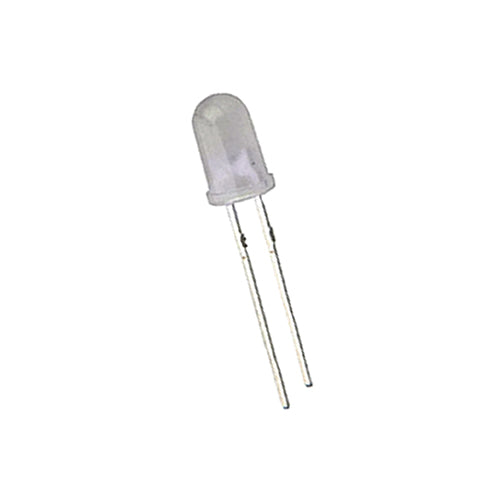 5mm LED Light Emitting Diode Bulbs (LED-5M Series)