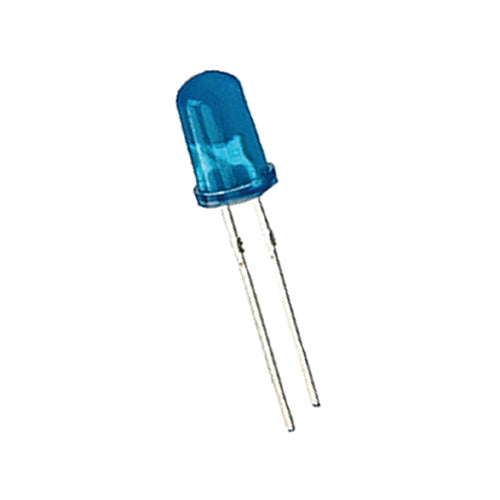 5mm LED Light Emitting Diode Bulbs (LED-5M Series)