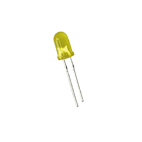 5mm LED Light Emitting Diode Bulbs (LED-5M Series)