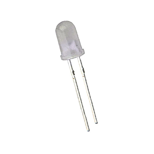 5mm LED Light Emitting Diode Bulbs (LED-5M Series)