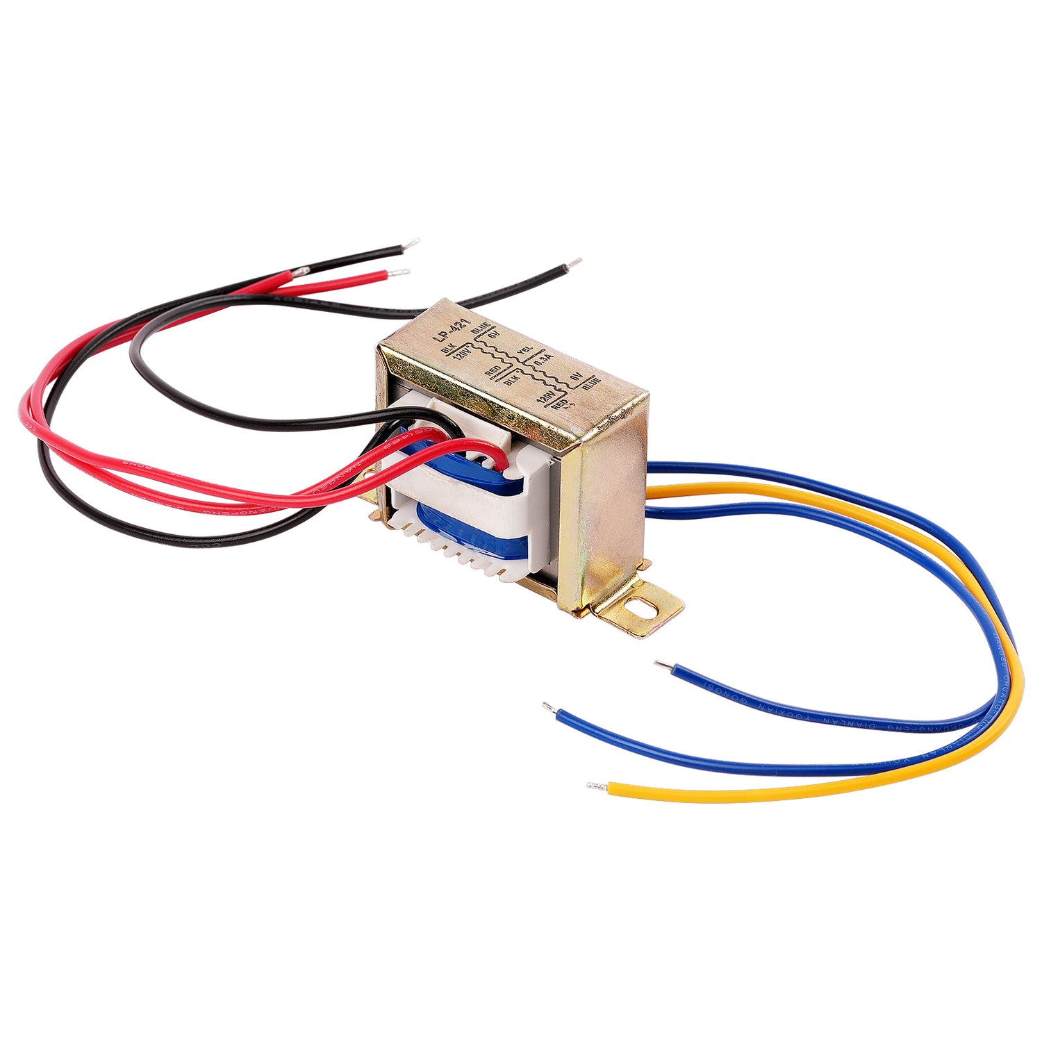 Universal AC/AC Power Transformer (LP-421)
