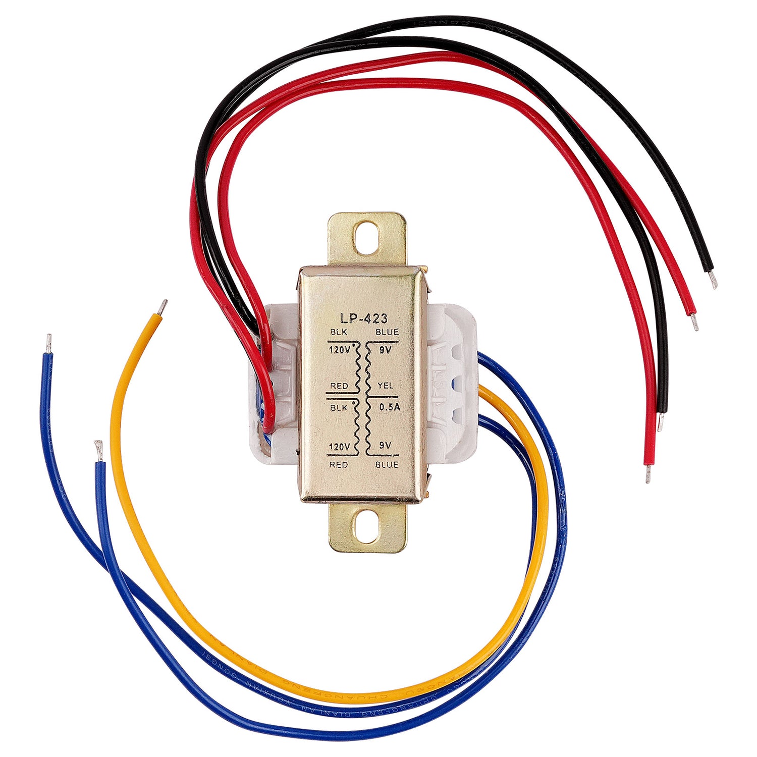 Universal AC/AC Power Transformer (LP-423)