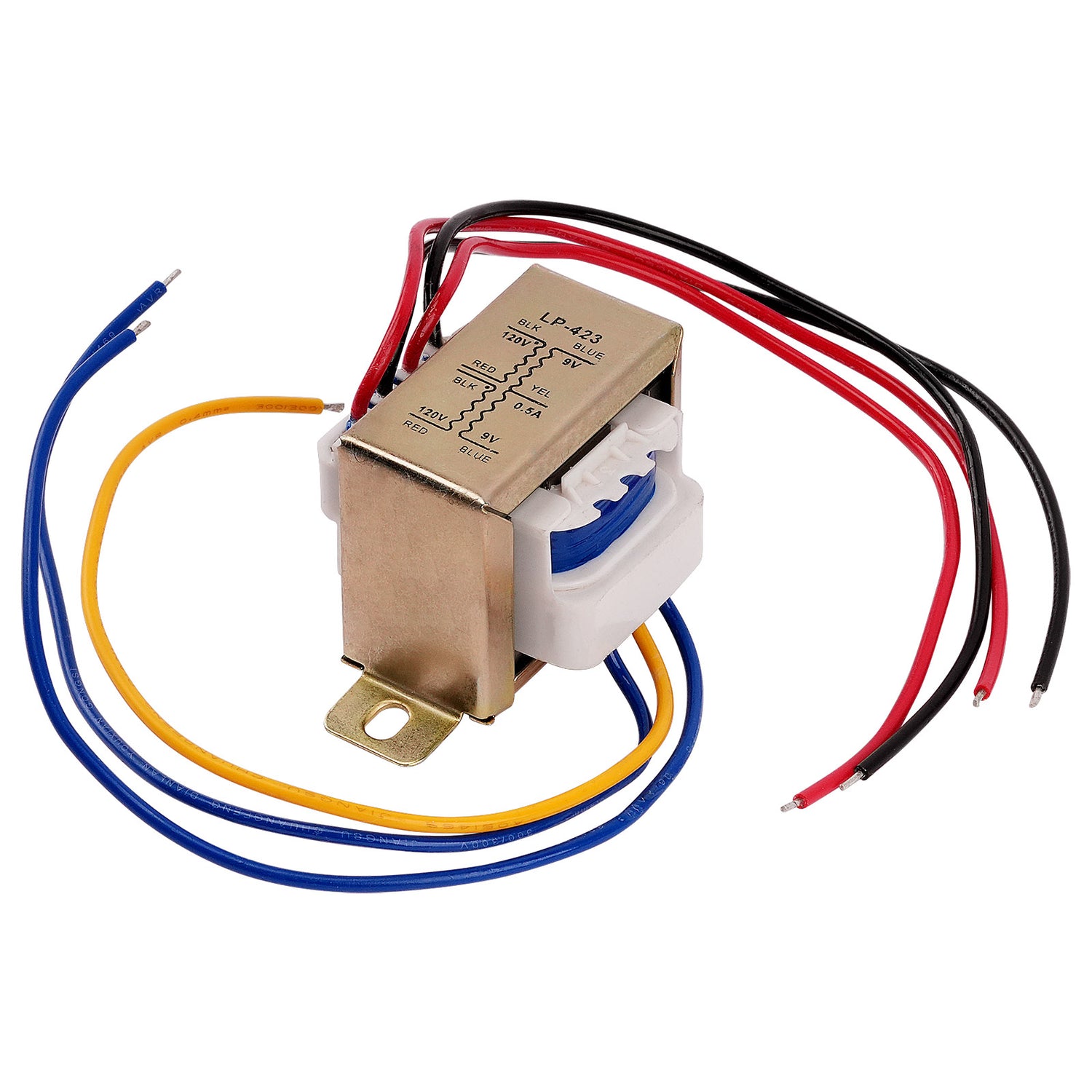 Universal AC/AC Power Transformer (LP-423)