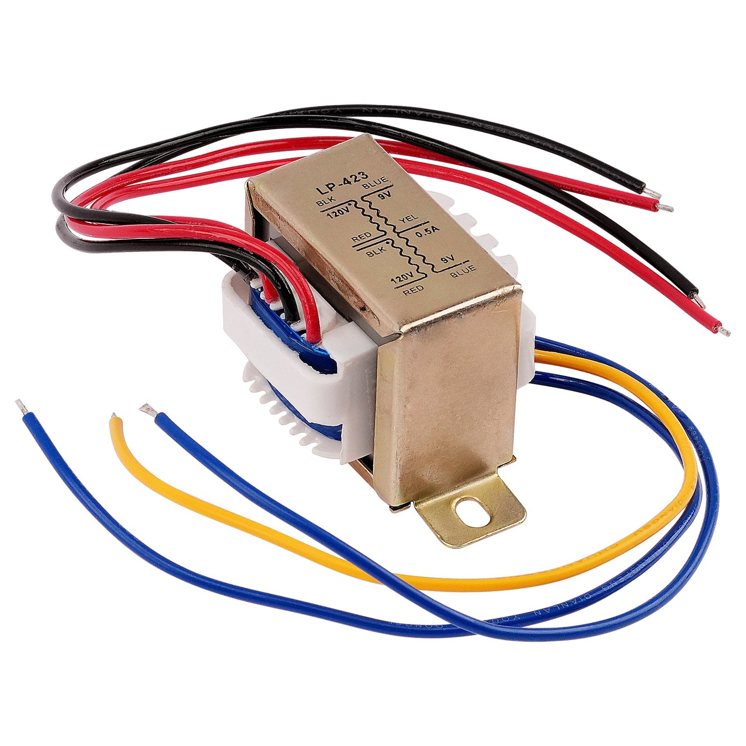 Universal AC/AC Power Transformer (LP-423)