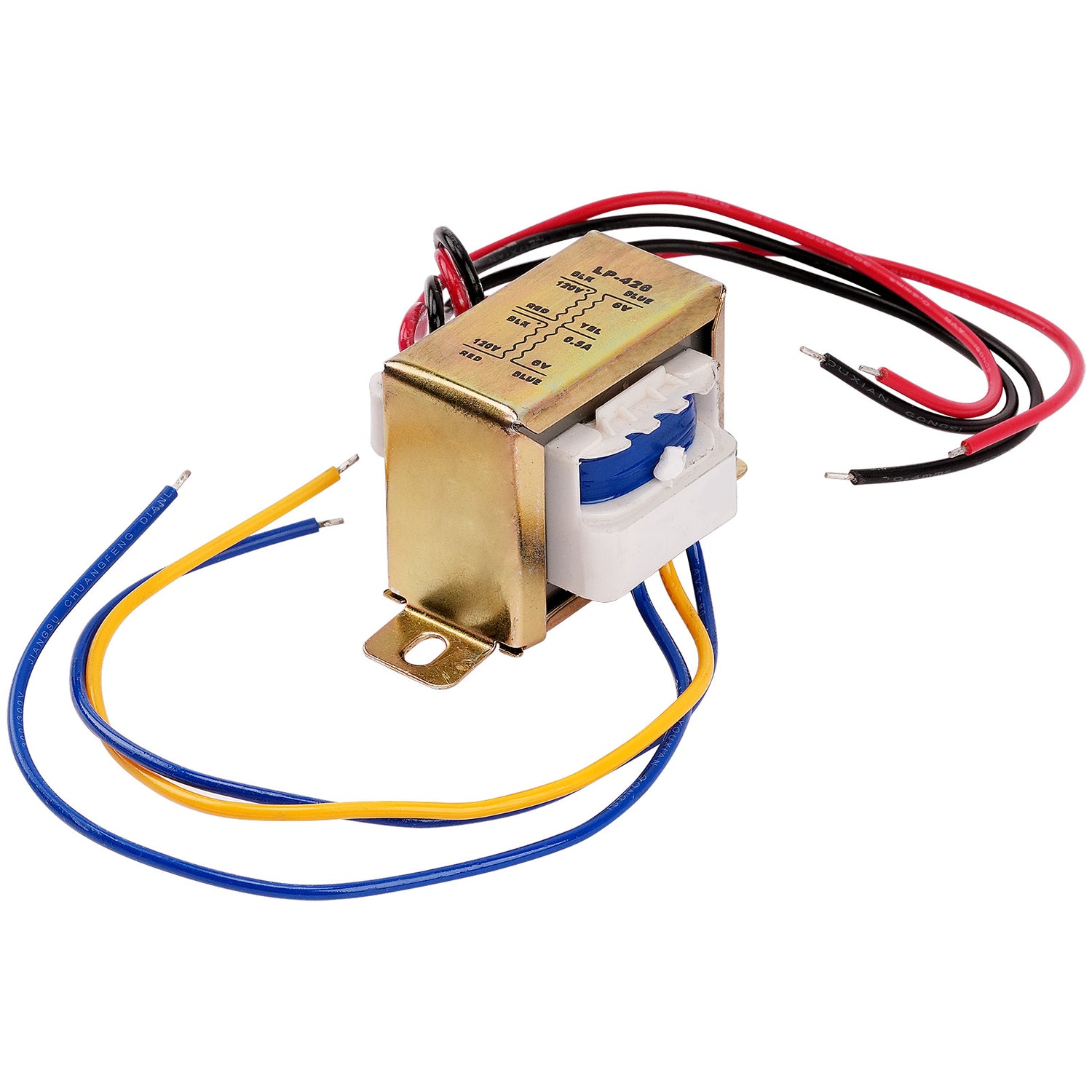 Universal AC/AC Power Transformer (LP-426)