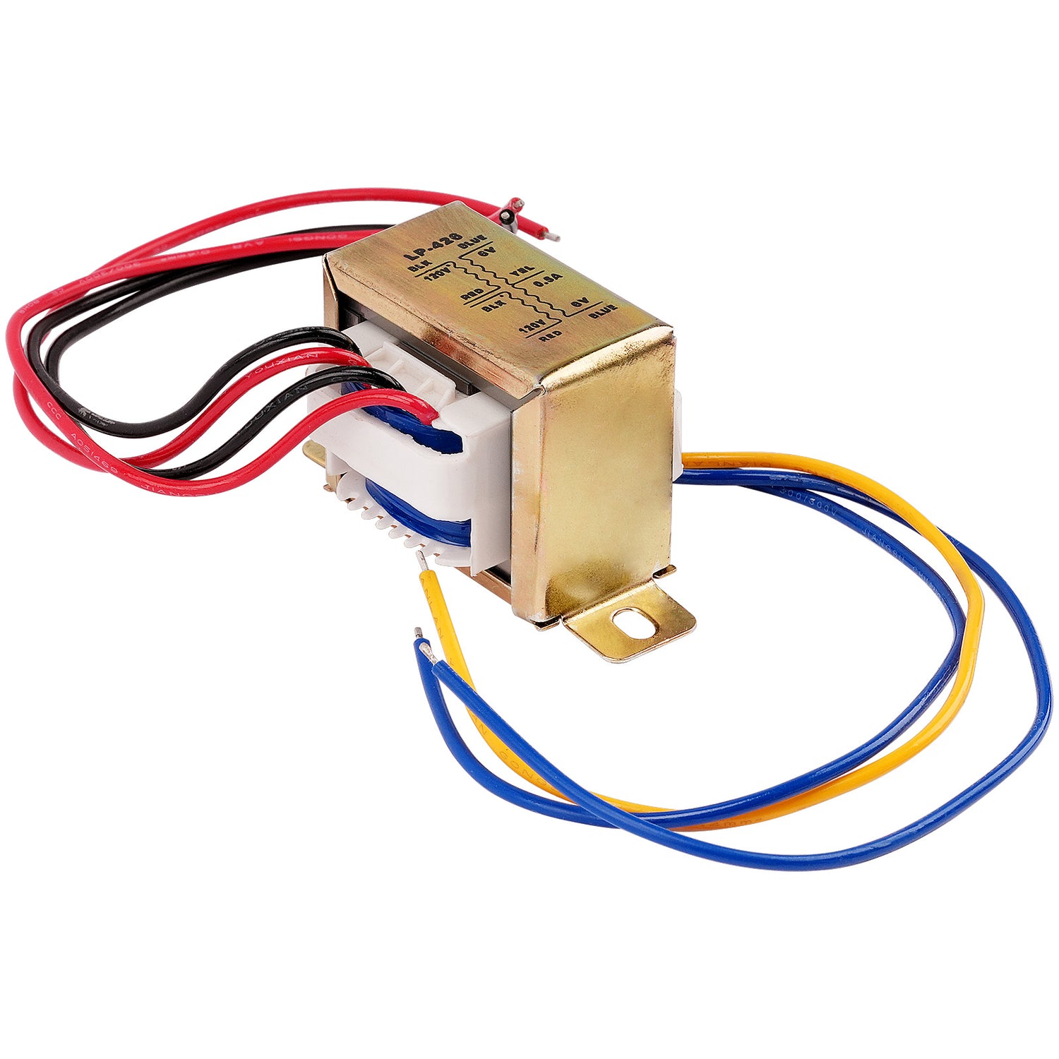 Universal AC/AC Power Transformer (LP-426)