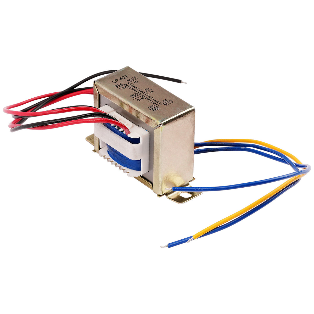 Universal AC/AC Power Transformer (LP-427)