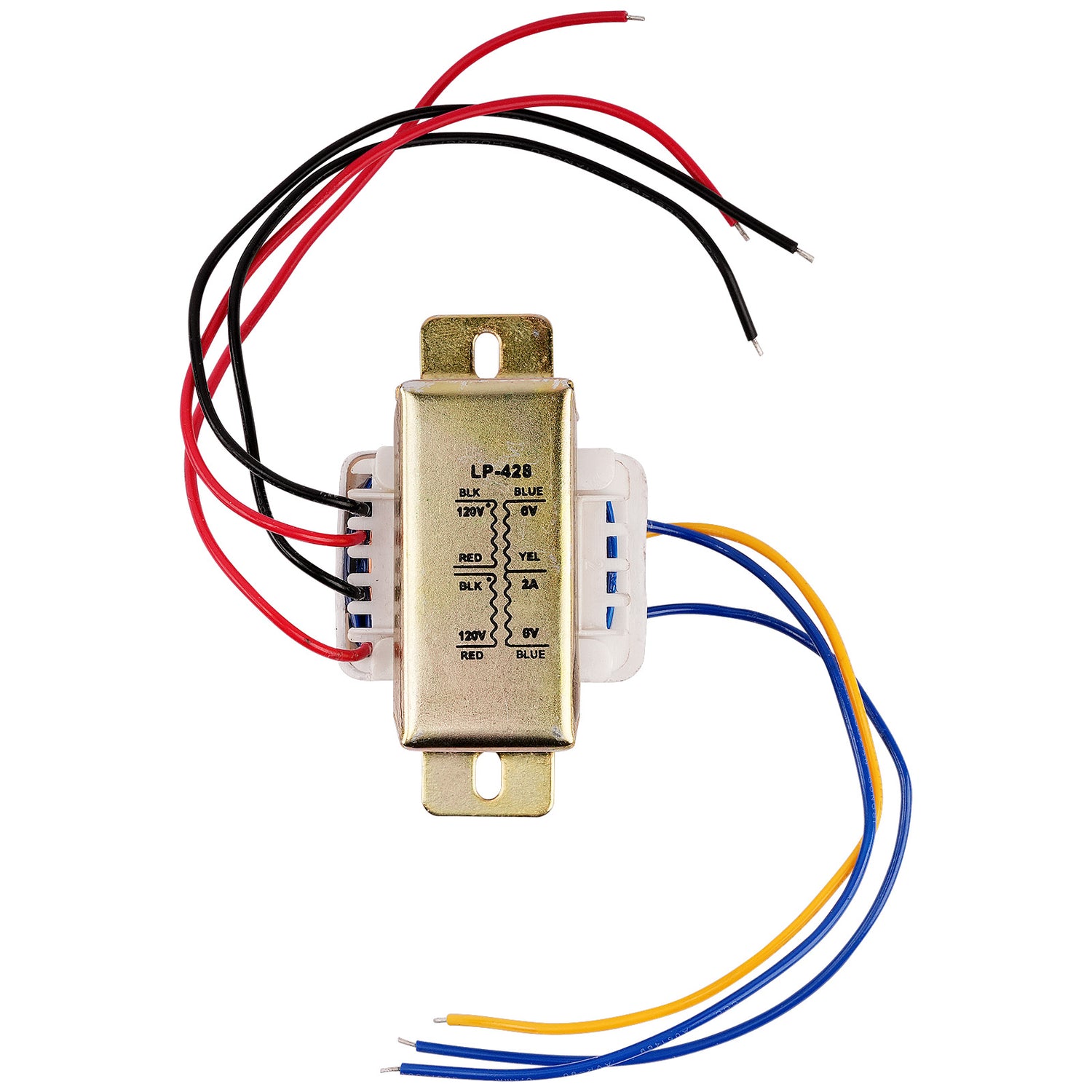Universal AC/AC Power Transformer (LP-428)
