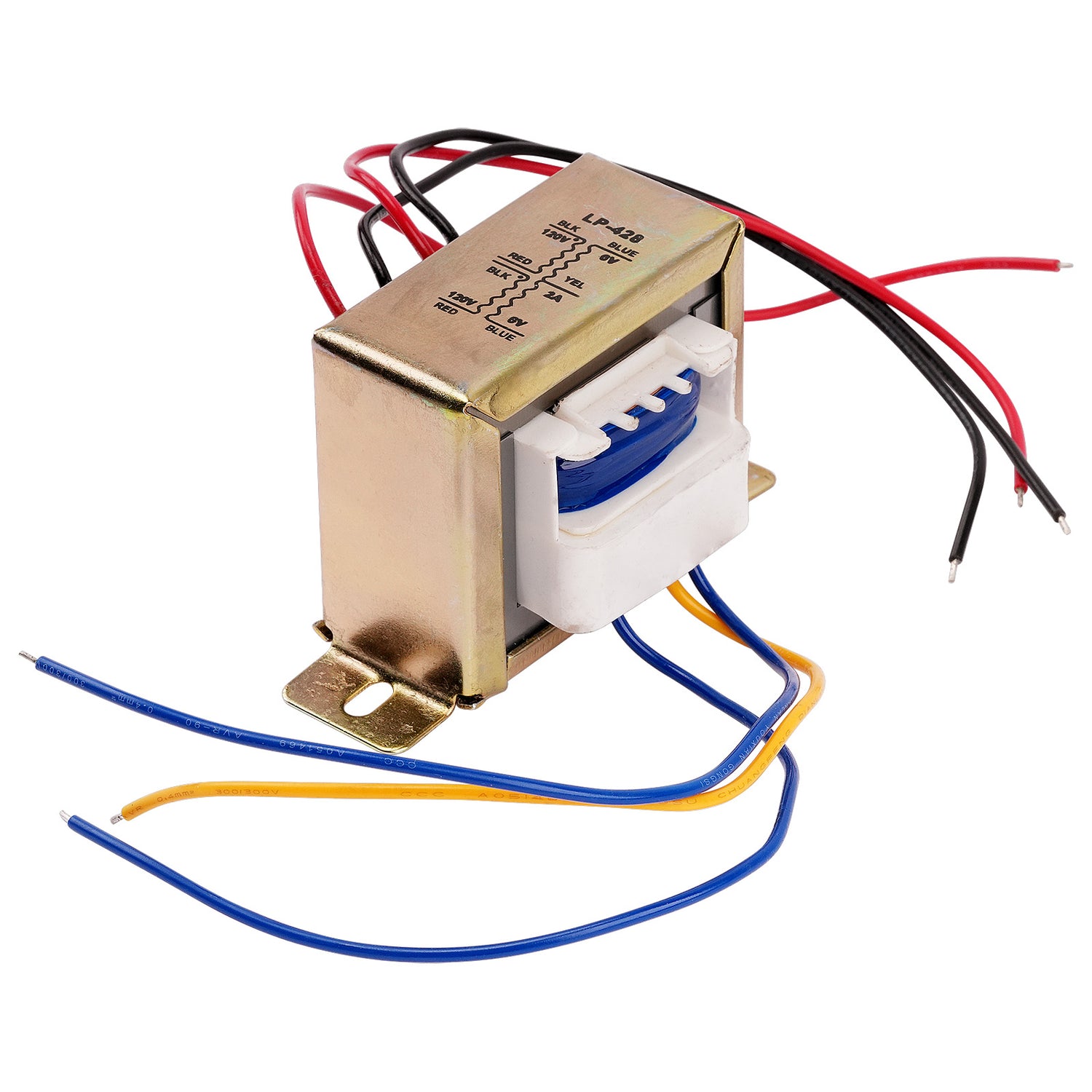 Universal AC/AC Power Transformer (LP-428)