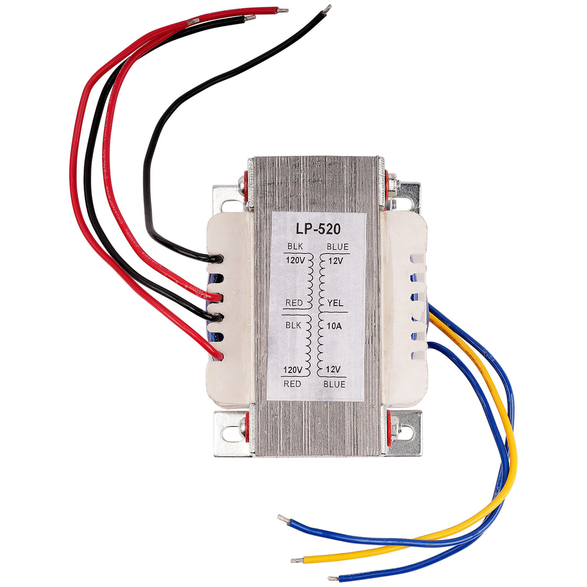 Universal Line Matching Transformer (LP-520)