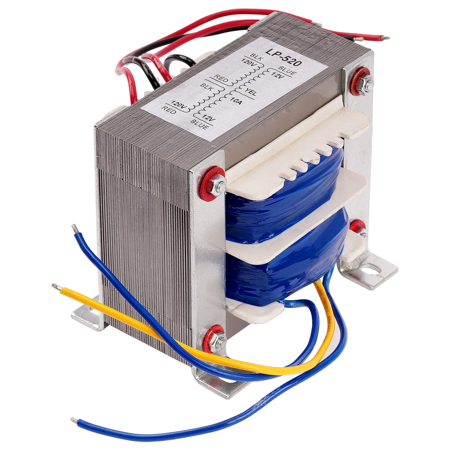 Universal Line Matching Transformer (LP-520)