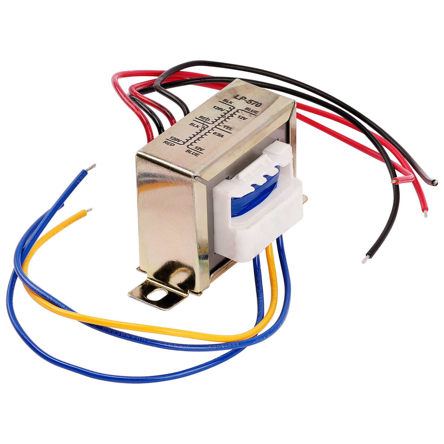 Universal Line Matching Transformer (LP-570)