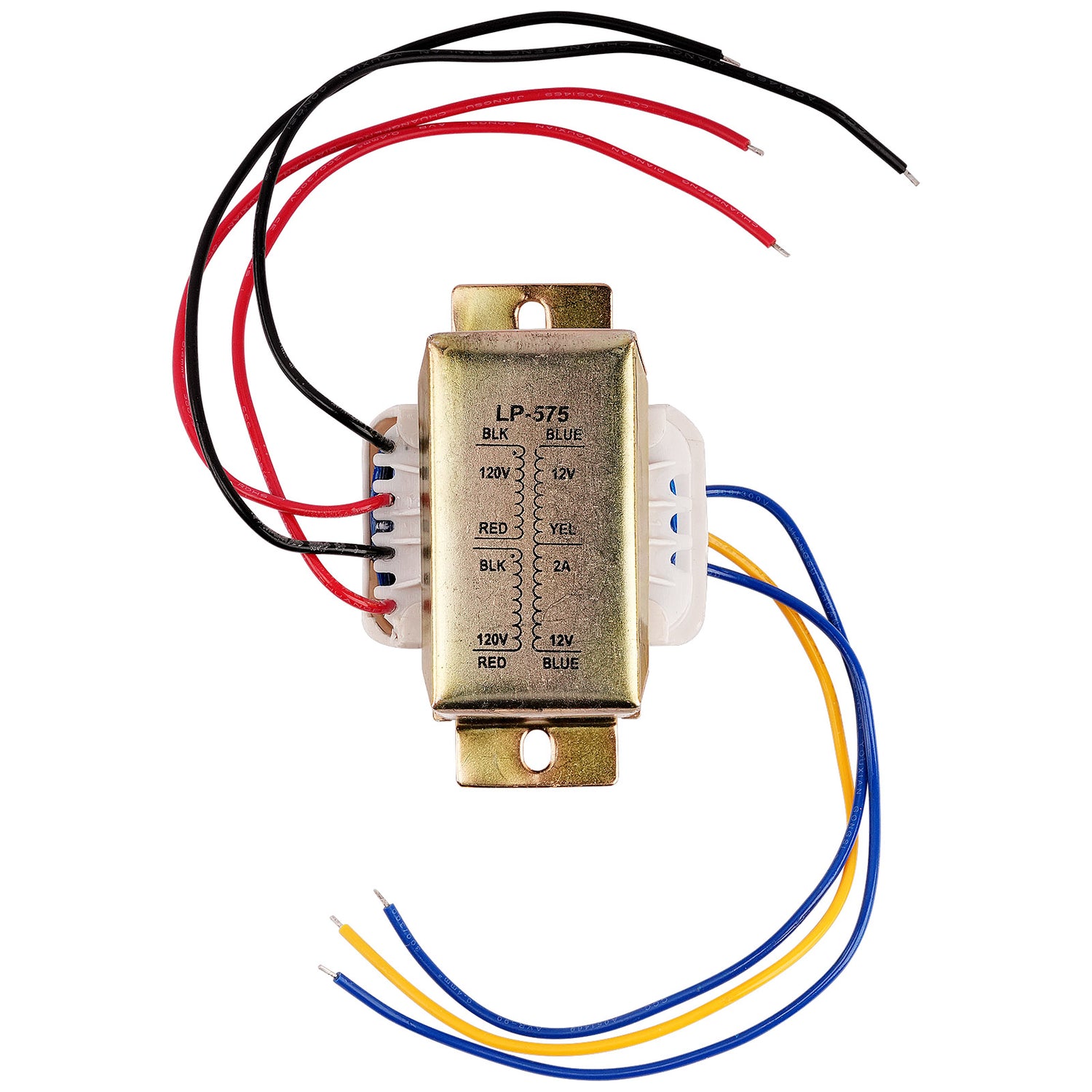 Universal Line Matching Transformer (LP-575)