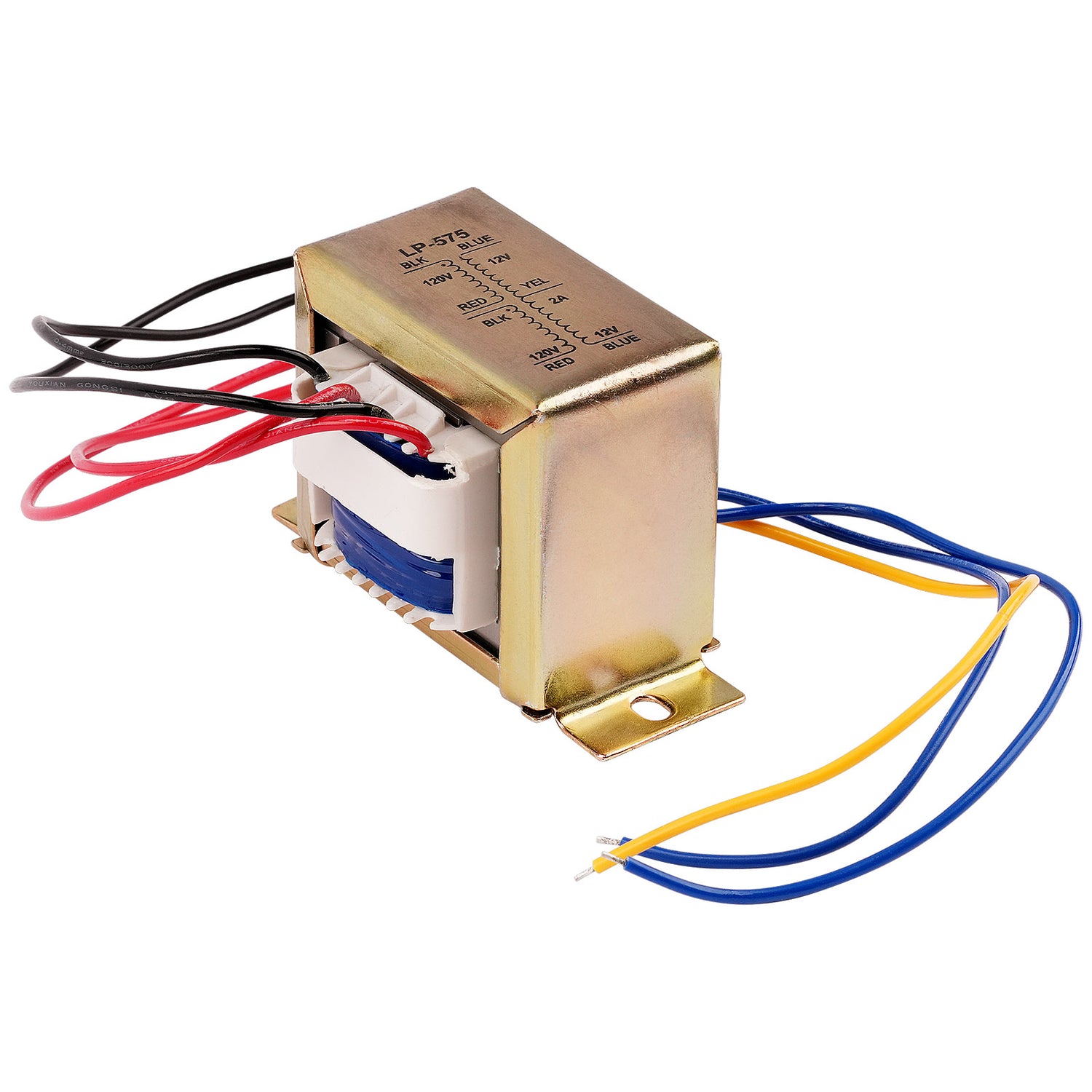 Universal Line Matching Transformer (LP-575)