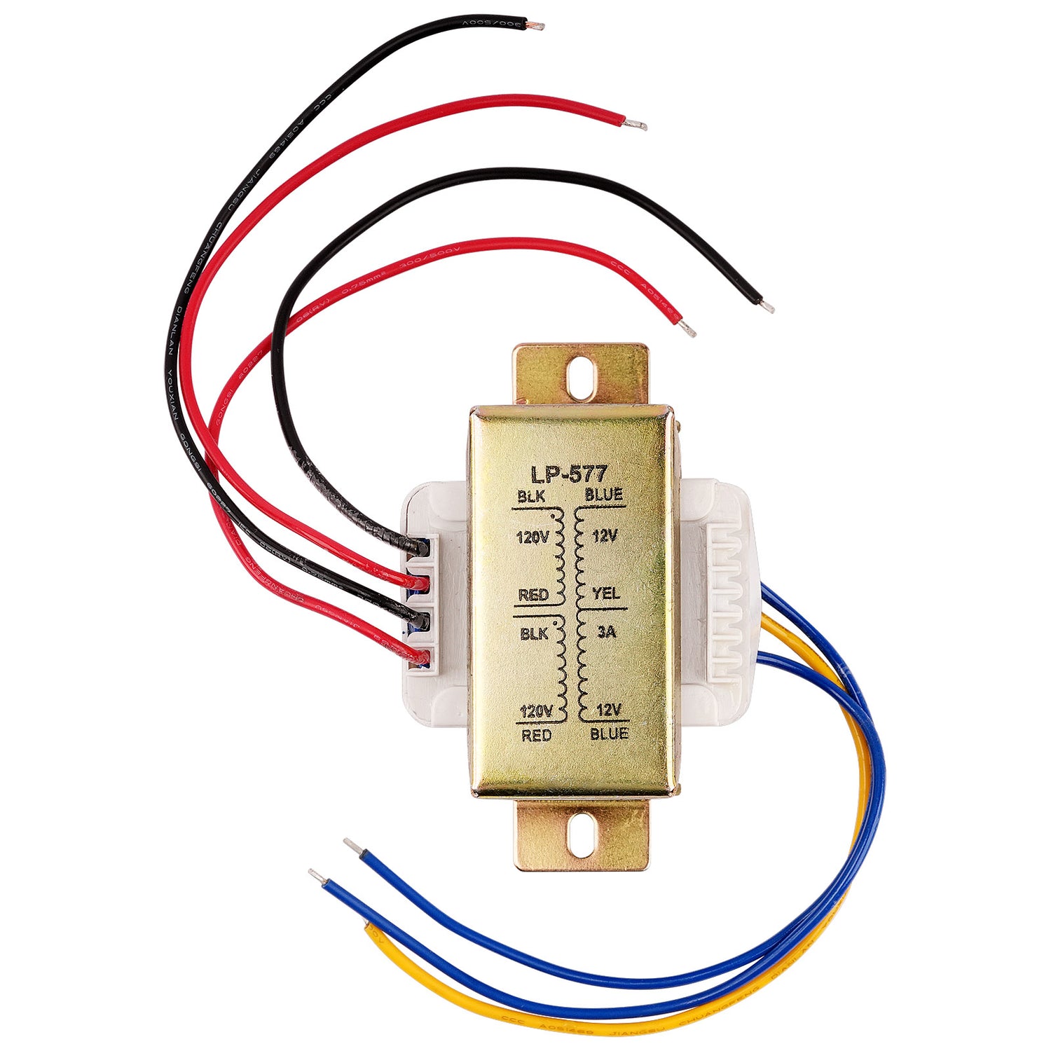 Universal Line Matching Transformer (LP-577)