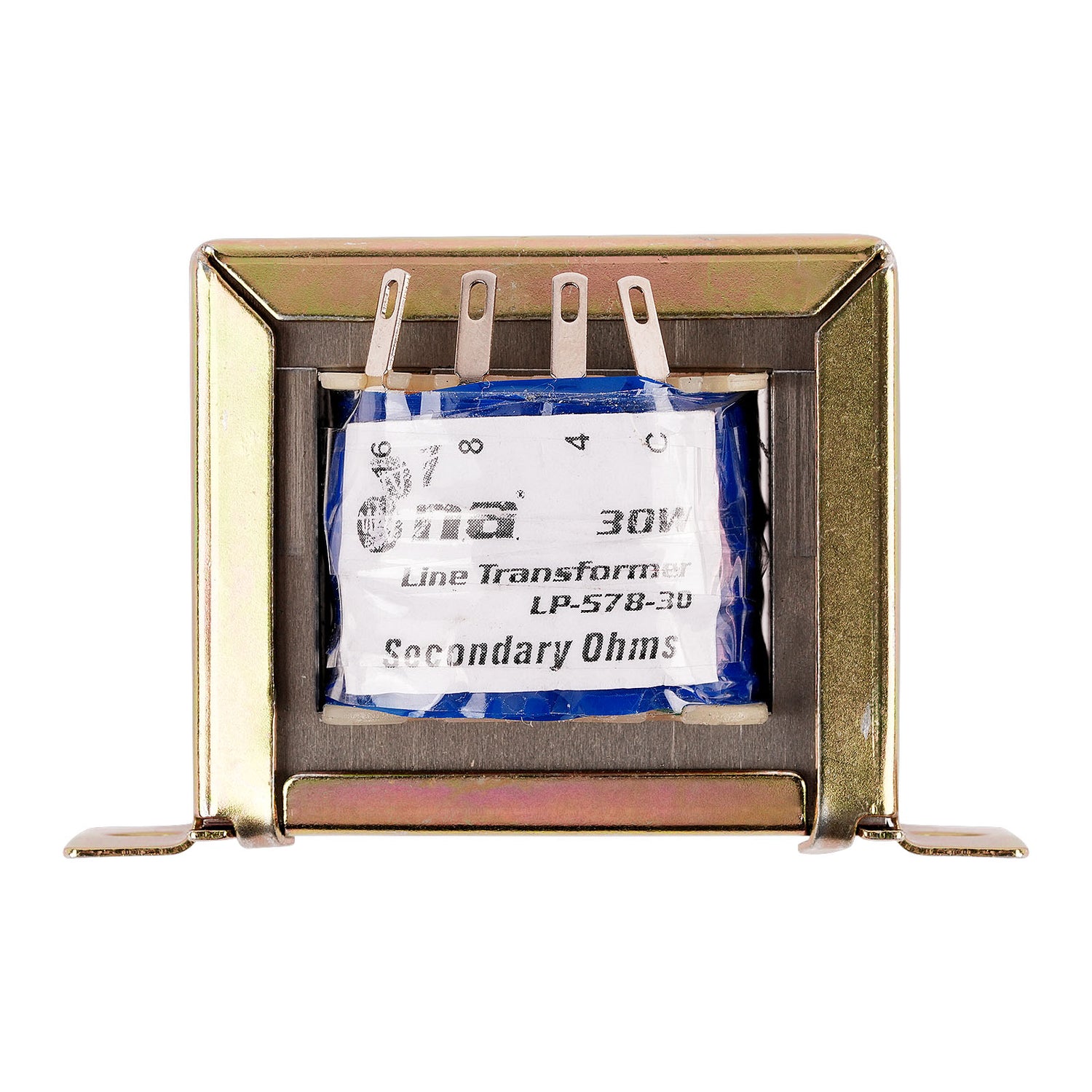 Speaker Line Transformer (LP-578-30)