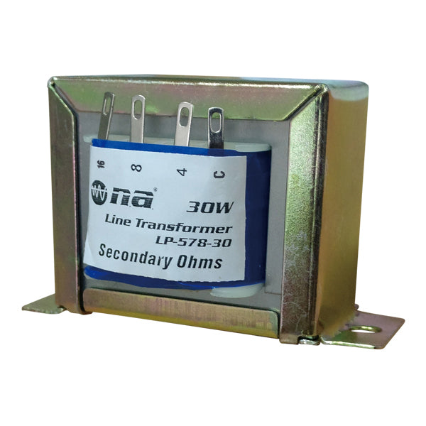 Speaker Line Transformer (LP-578-30)