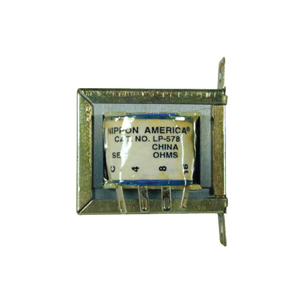 Speaker Line Transformer (LP-578)