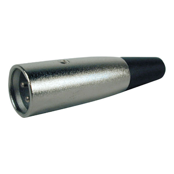 XLR Male Connector (M-60)