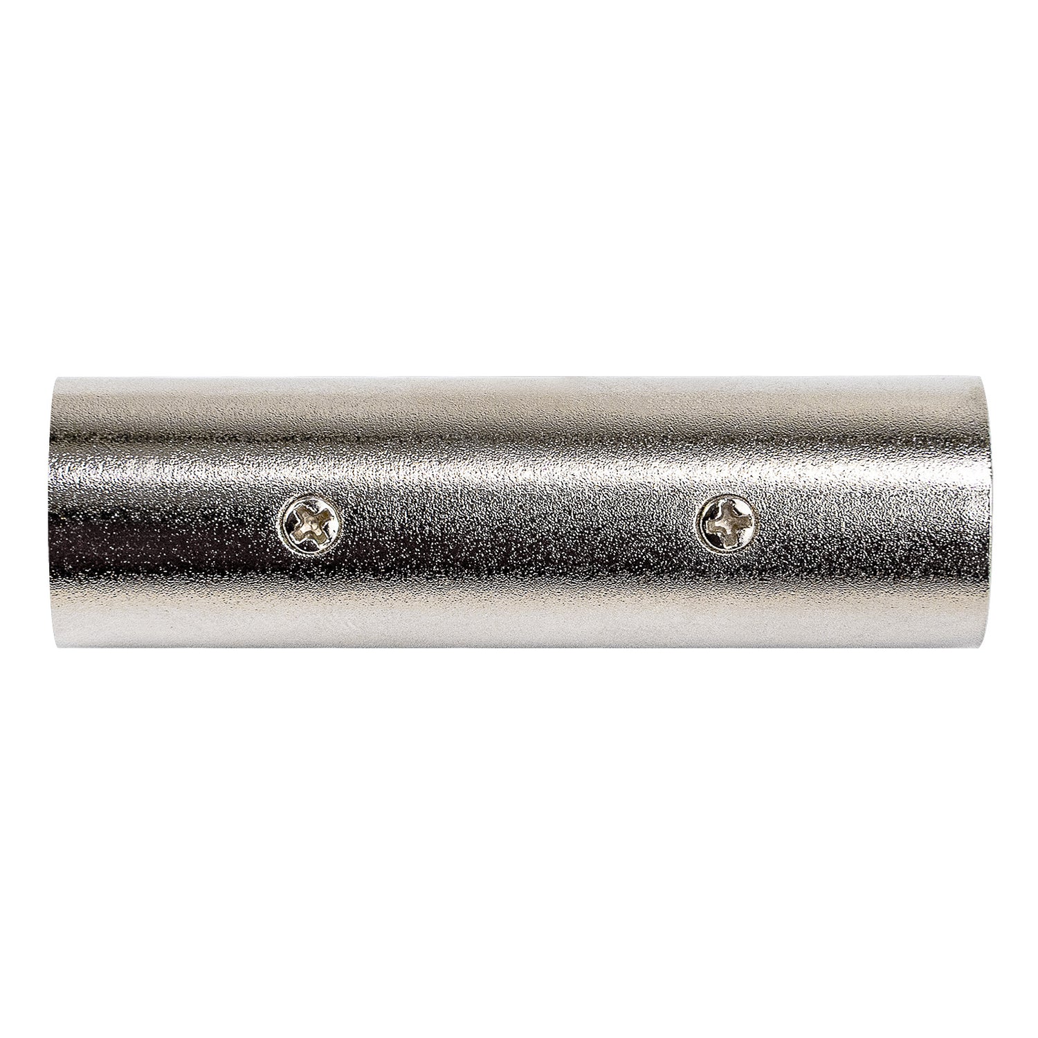 XLR Male to XLR Male Plug Adapter (M-68)