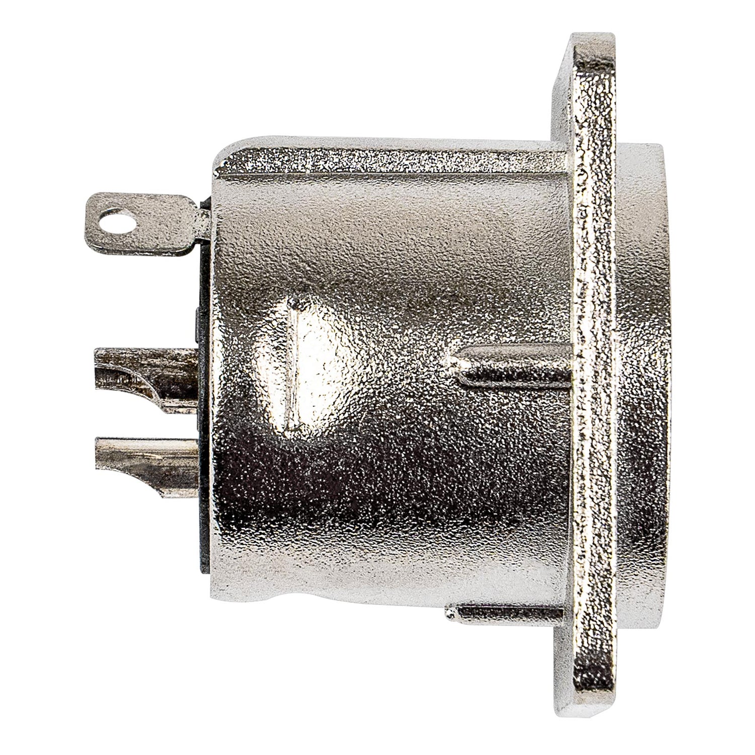 3-Pin XRL Male Terminal (M-70)