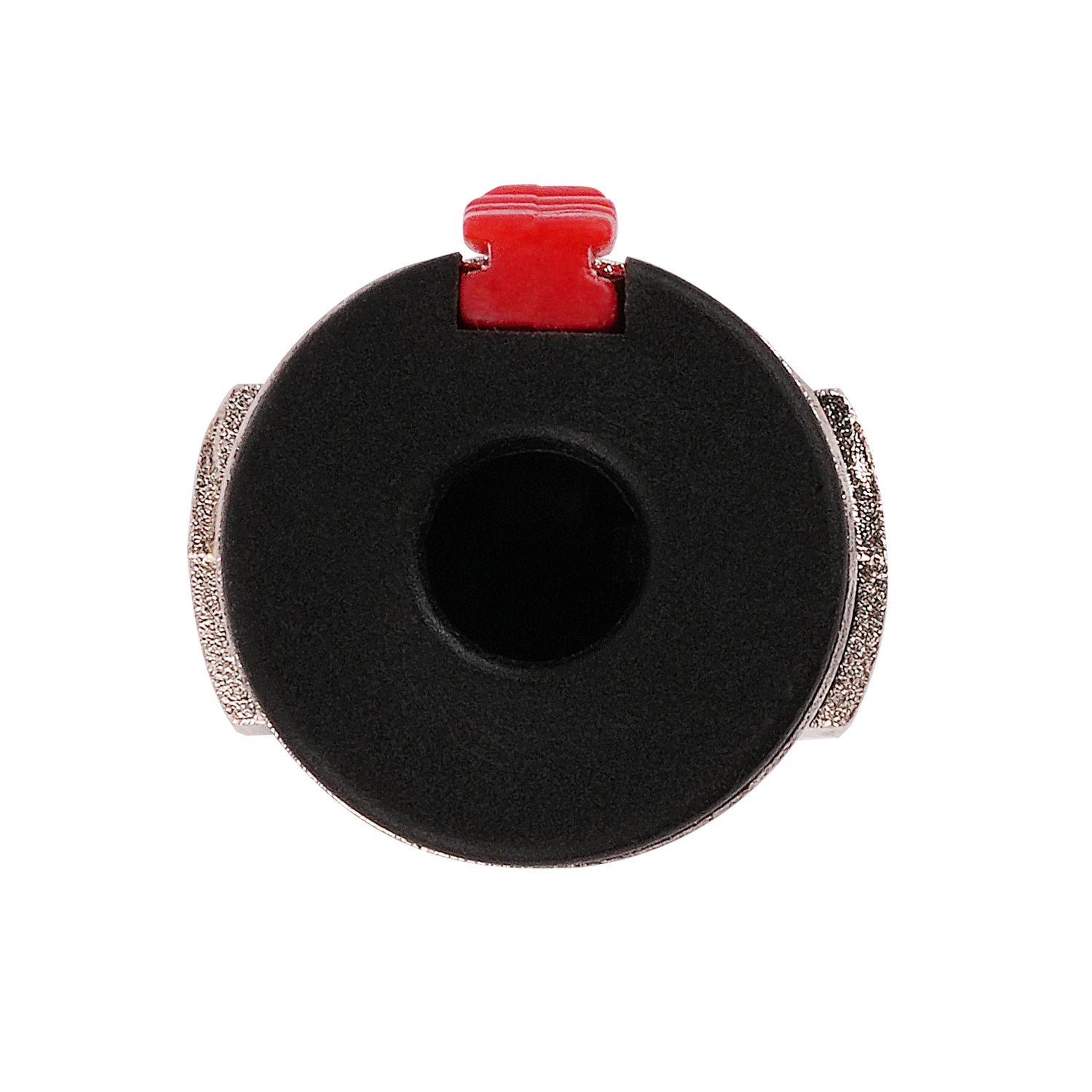 XLR Male to 1/4” Mono Jack Adapter (M-77)