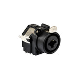 Microphone Terminal Connector (M-80)