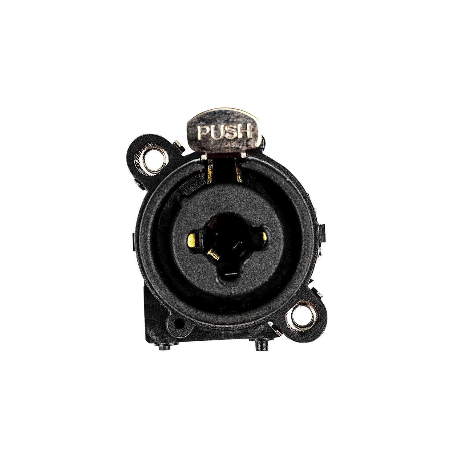 Microphone Terminal Connector (M-80)