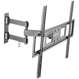37" ~ 70" Full Motion TV LCD/LED Wall Mount (MAE-3770CRV)