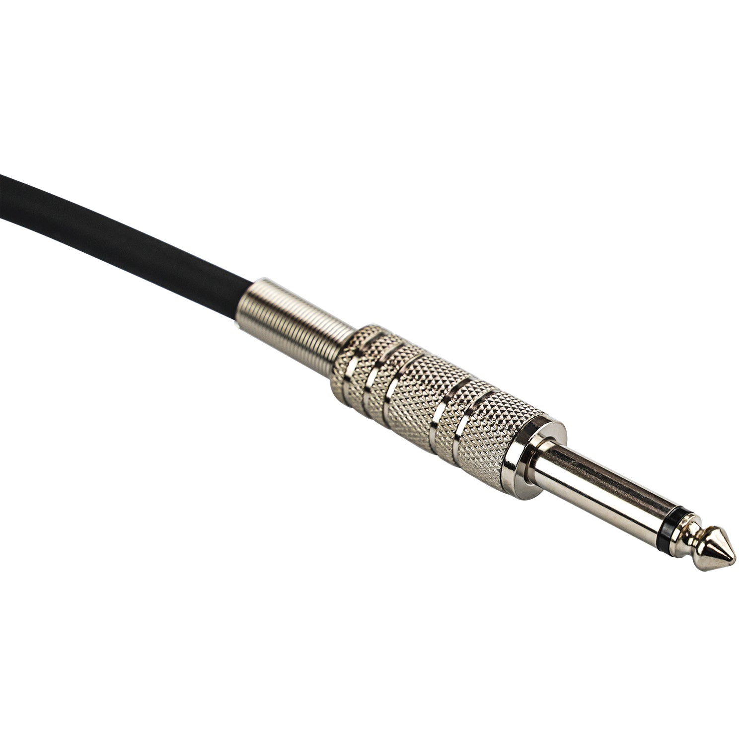 Pro Audio Instrument Cable (MC-14-12)